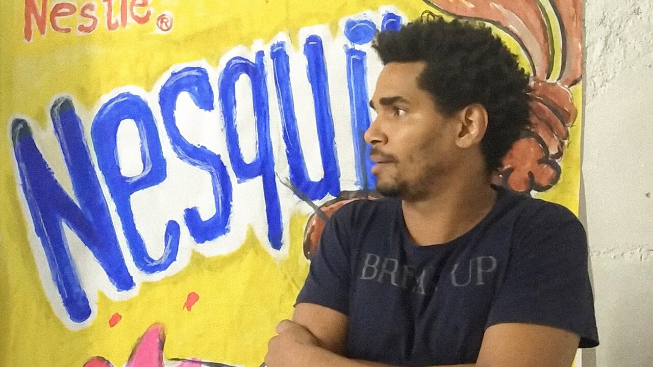 Luis Manuel Otero Alcantara