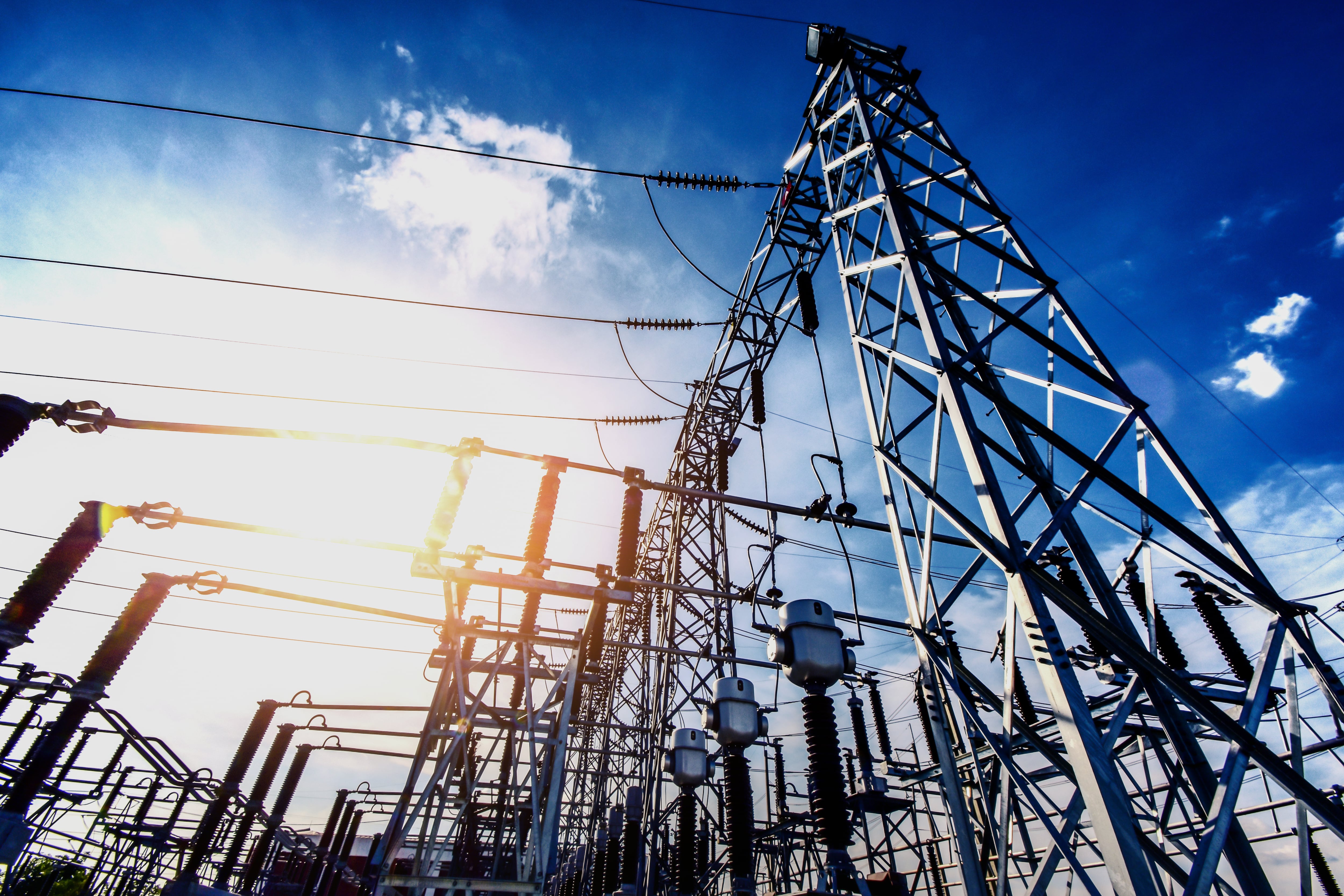 Energía y Petróleo