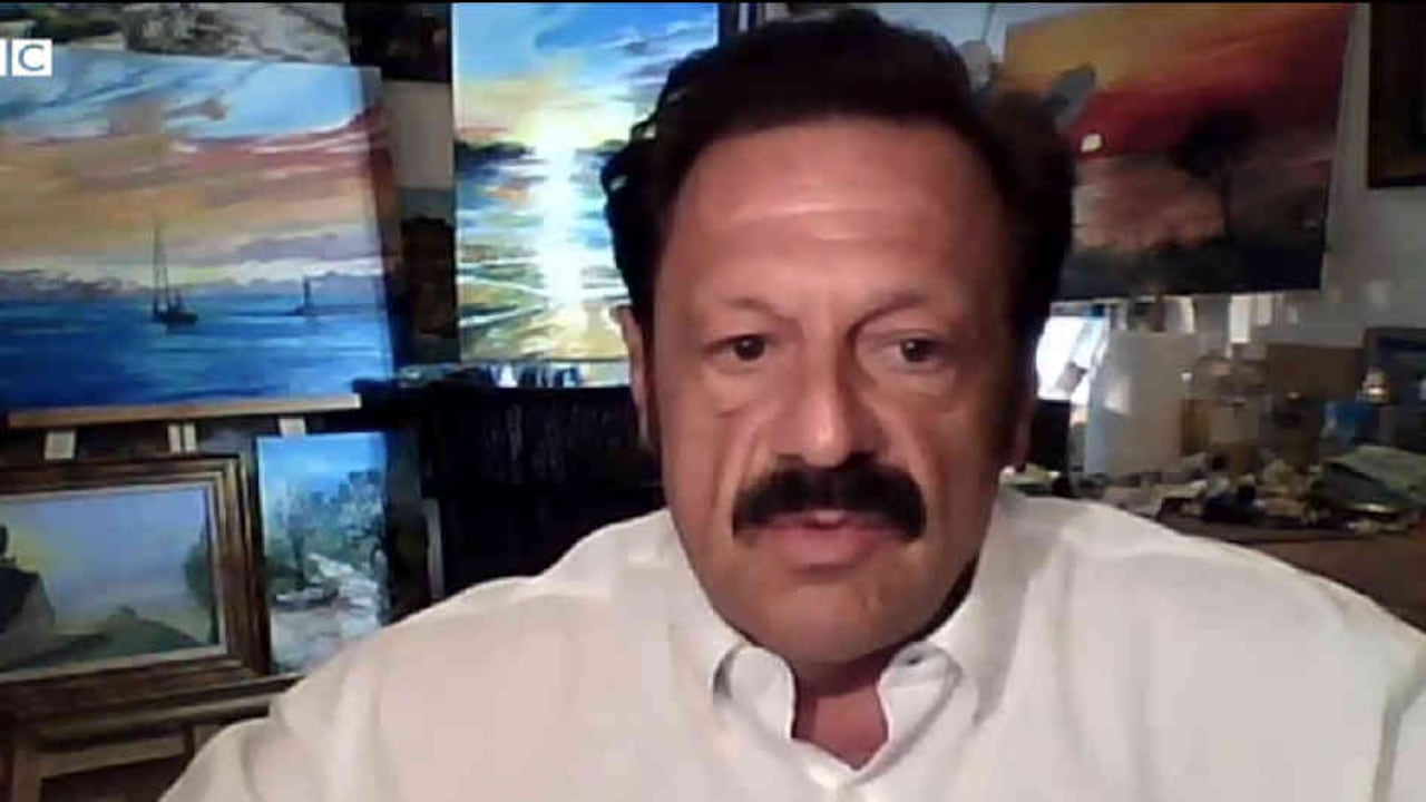 Pablo Escobar tendría otro hijo que reveló su identidad hace pocos días