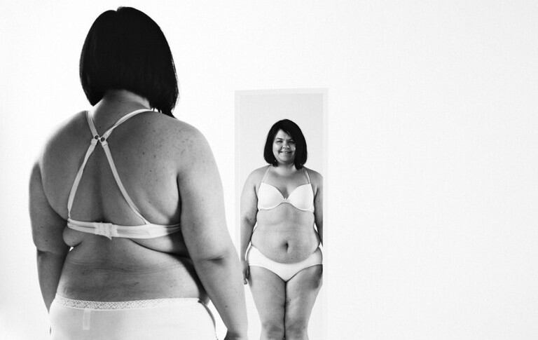 Es posible bajar de peso gracias a la autoprogramación mental técnica que sirve para dar seguridad, fuerza y por ende subir el autoestima,