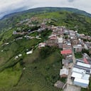 Campamento es un sitio para visitar en Antioquia que ofrece diversidad de planes.