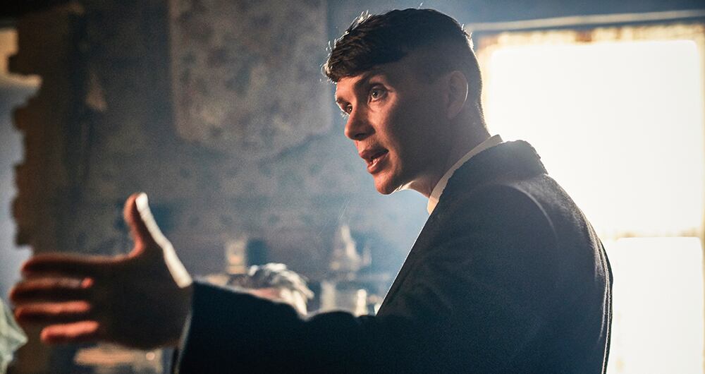 ¿Quién traicionó a Tommy Shelby? Lo sabremos en la sexta temporada de 'Peaky Blinders'.