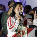 Elecciones en perú: Keiko Fujimori insiste en “fraude electoral”