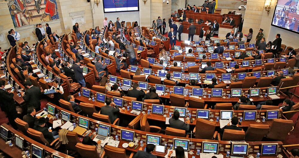  El Gobierno aspira a tener aprobada la reforma tributaria antes de junio. Esto permitiría que algunos cambios en el IVA comiencen a regir en el segundo semestre de 2021.