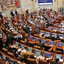 El Gobierno aspira a tener aprobada la reforma tributaria antes de junio. Esto permitiría que algunos cambios en el IVA comiencen a regir en el segundo semestre de 2021.