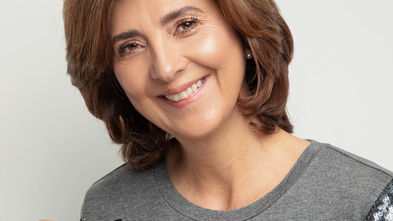 Granate María Angela Holguín