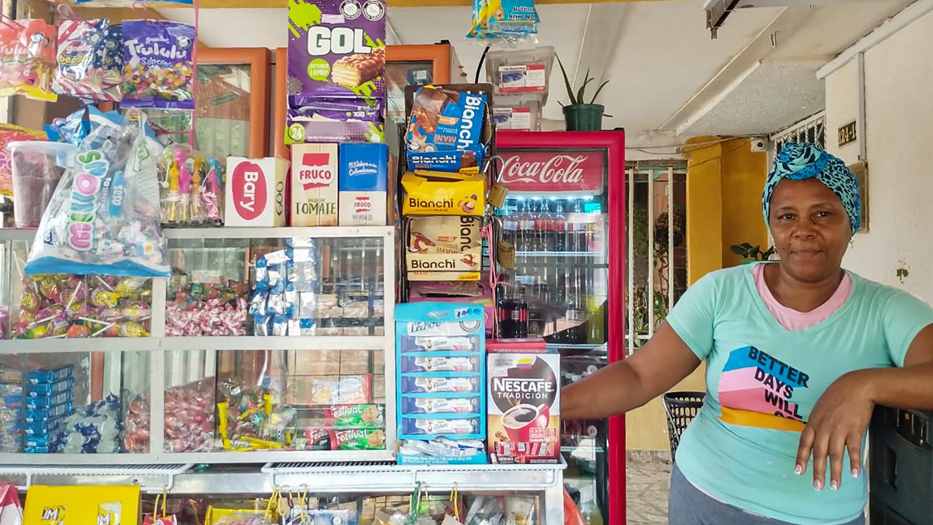 Especial Diversidad e Inclusión, Historias