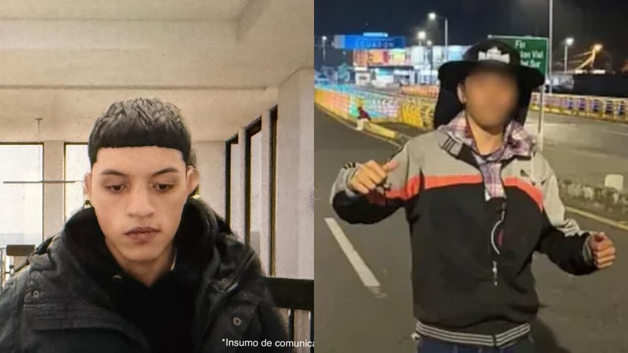 El joven fue imputado por la Fiscalía y no aceptó cargos.