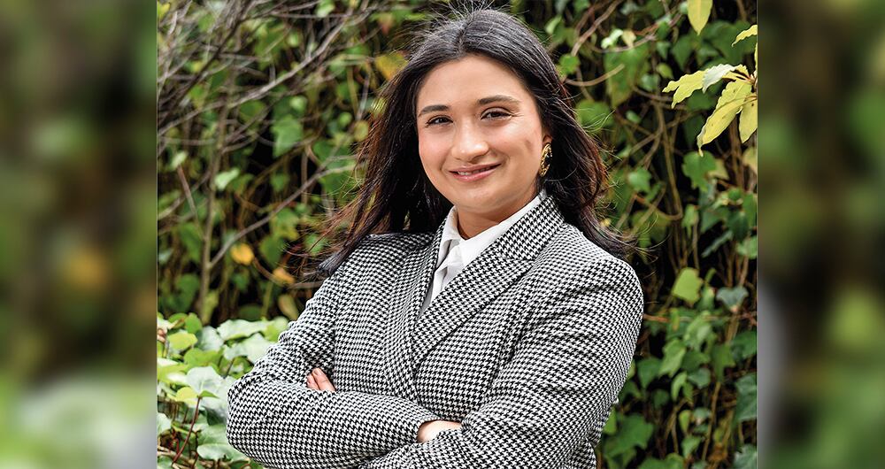 Clara RobledoAsociada sénior de Mendoza Abogados