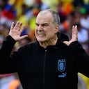 Marcelo Bielsa.