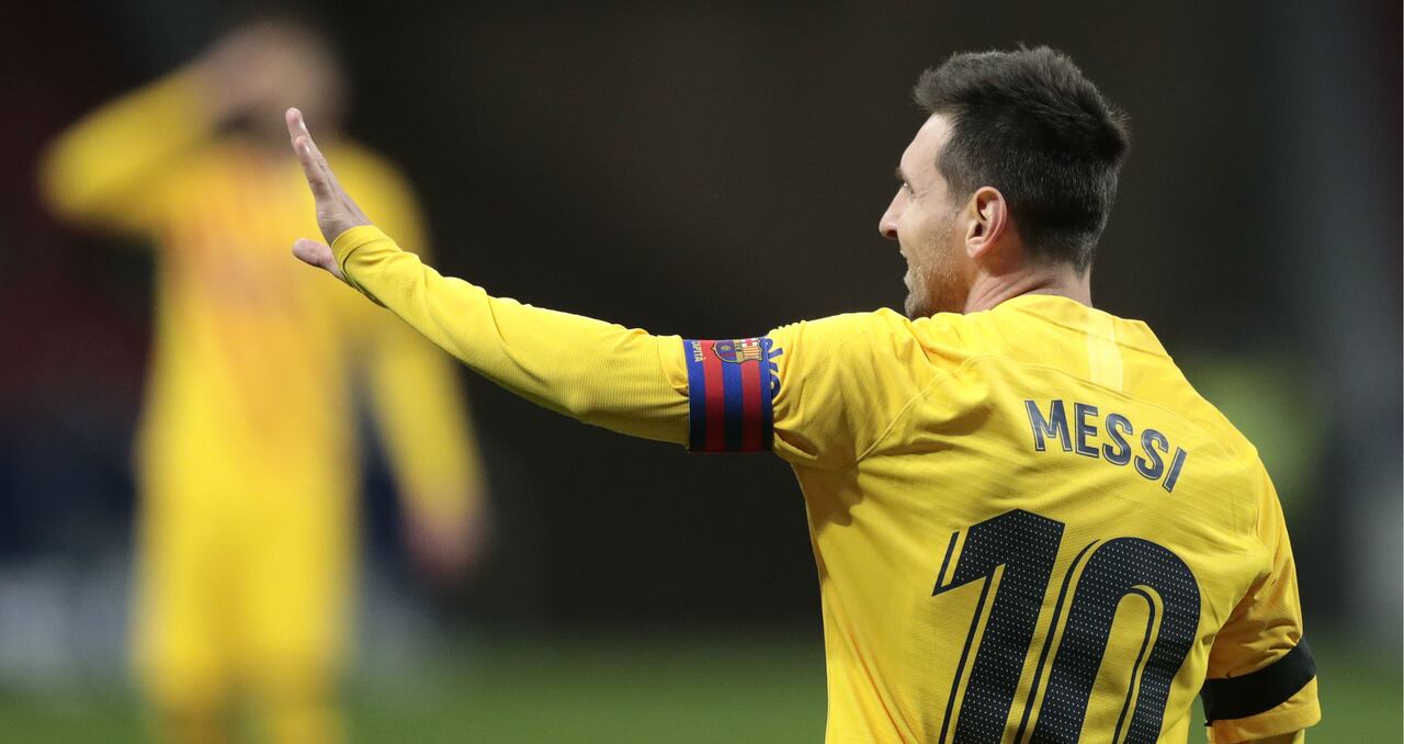 Messi