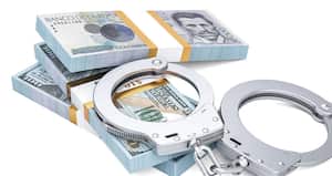 Omisión de activos o inclusión de pasivos inexistentes; Defraudación o evasión tributaria son algunos de los delitos tributarios castigados por la nueva Ley de Financiamiento