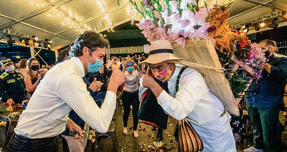    La ciudad ofrecerá 28 escenarios y se presentarán más de 3.300 artistas. Habrá conciertos con aforo hasta para 2.500 personas. 