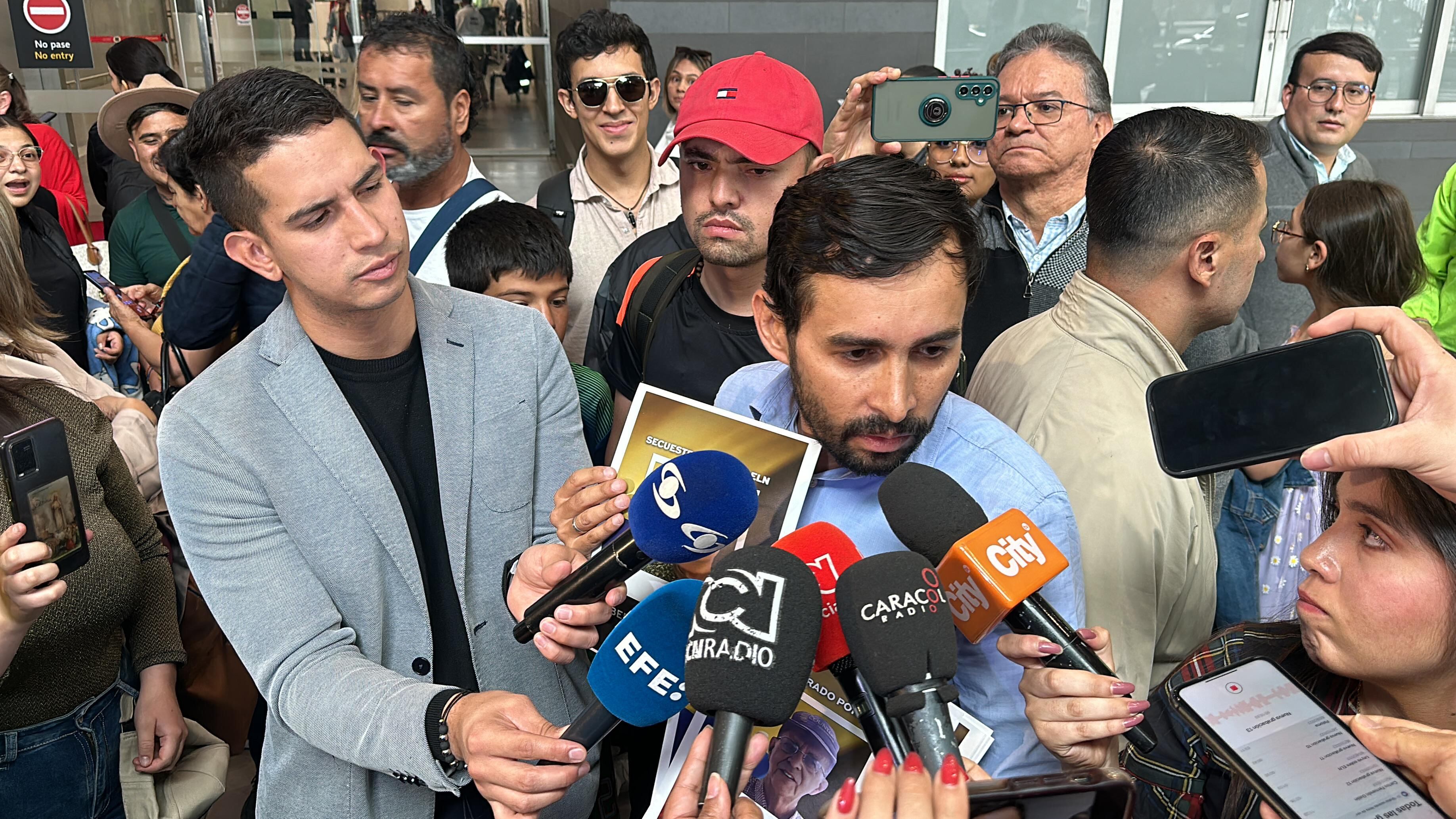 José Jaime Uscátegui