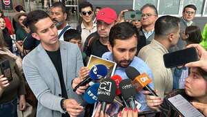 José Jaime Uscátegui.