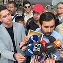 José Jaime Uscátegui.