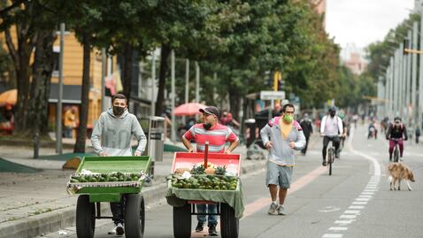 Foto: Karen Salamanca
Revista Semana