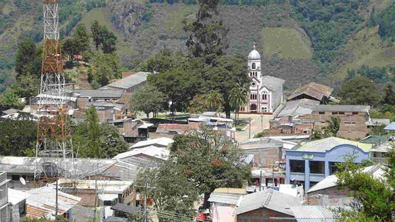 Cortesía inza-cauca.gov.co/