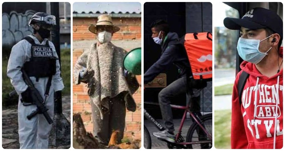 Coronavirus: ¿Viene otro golpe económico?