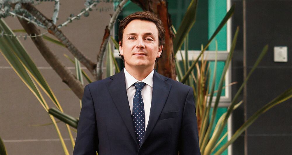 Alejandro CallejasGerente de Lagos de Torca