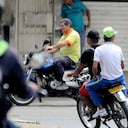 Prohibirán parrillero hombre en Villa del Rosario, medida que también se aplica en Cúcuta.