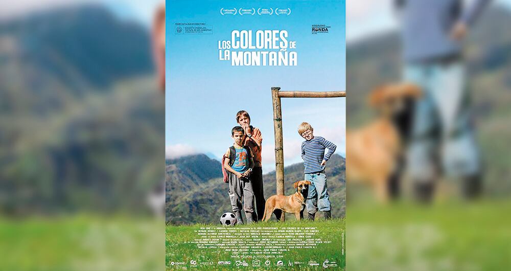 Colombia  de película_7