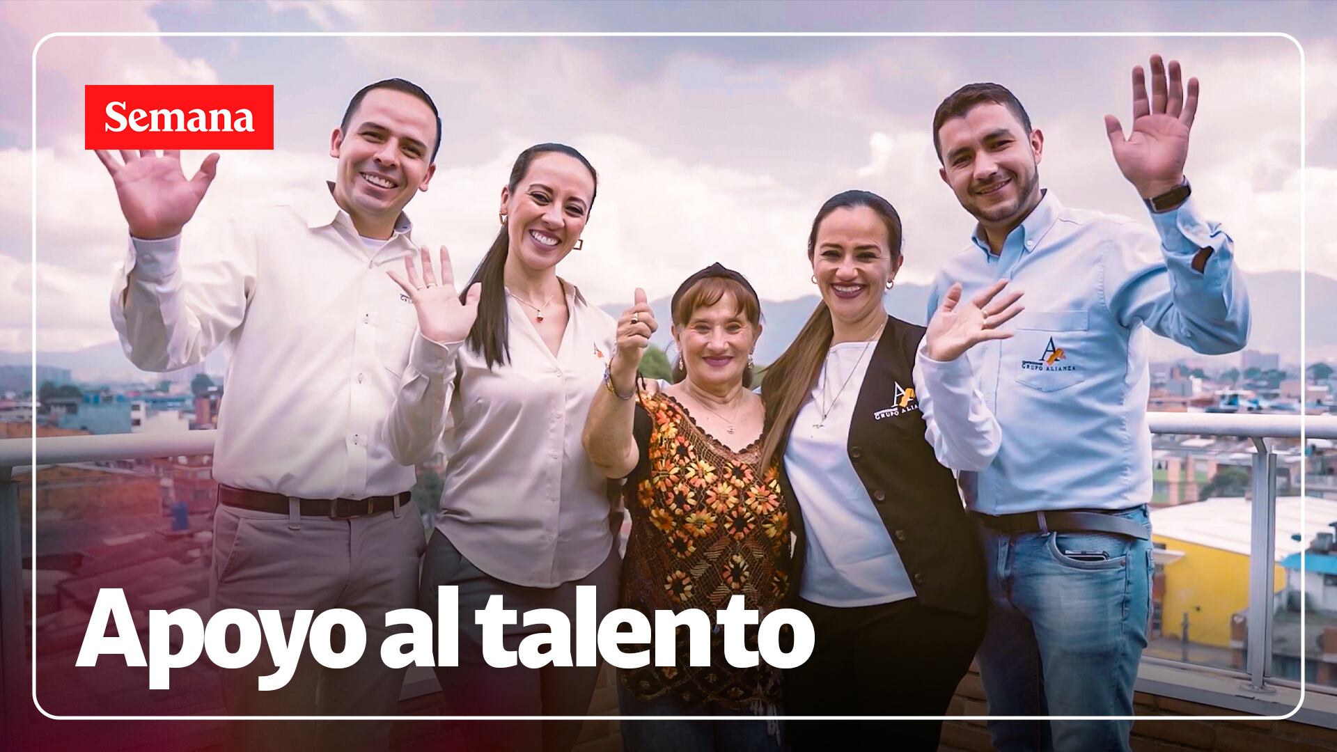 100 mil nuevas oportunidades laborales para colombianos en 2025 gracias a un programa pionero de Compensar. ¿Cómo funciona?