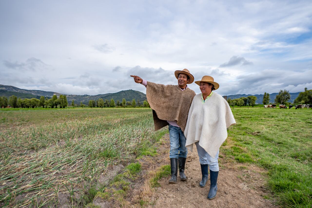 Boyacá, entre las regiones más acogedoras del mundo