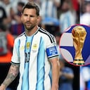 Messi y Mbappé tendrán acción este lunes, 22 de junio.