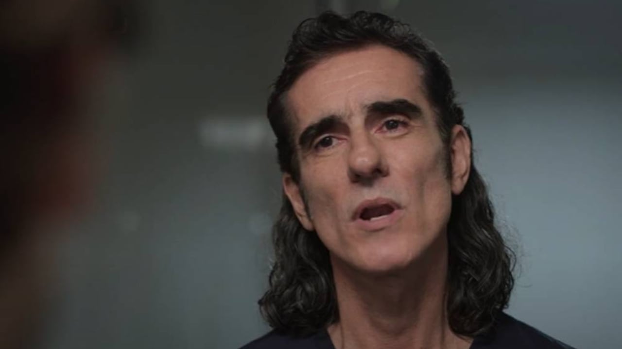 Pedro, el escamoso reveló el tráiler oficial.