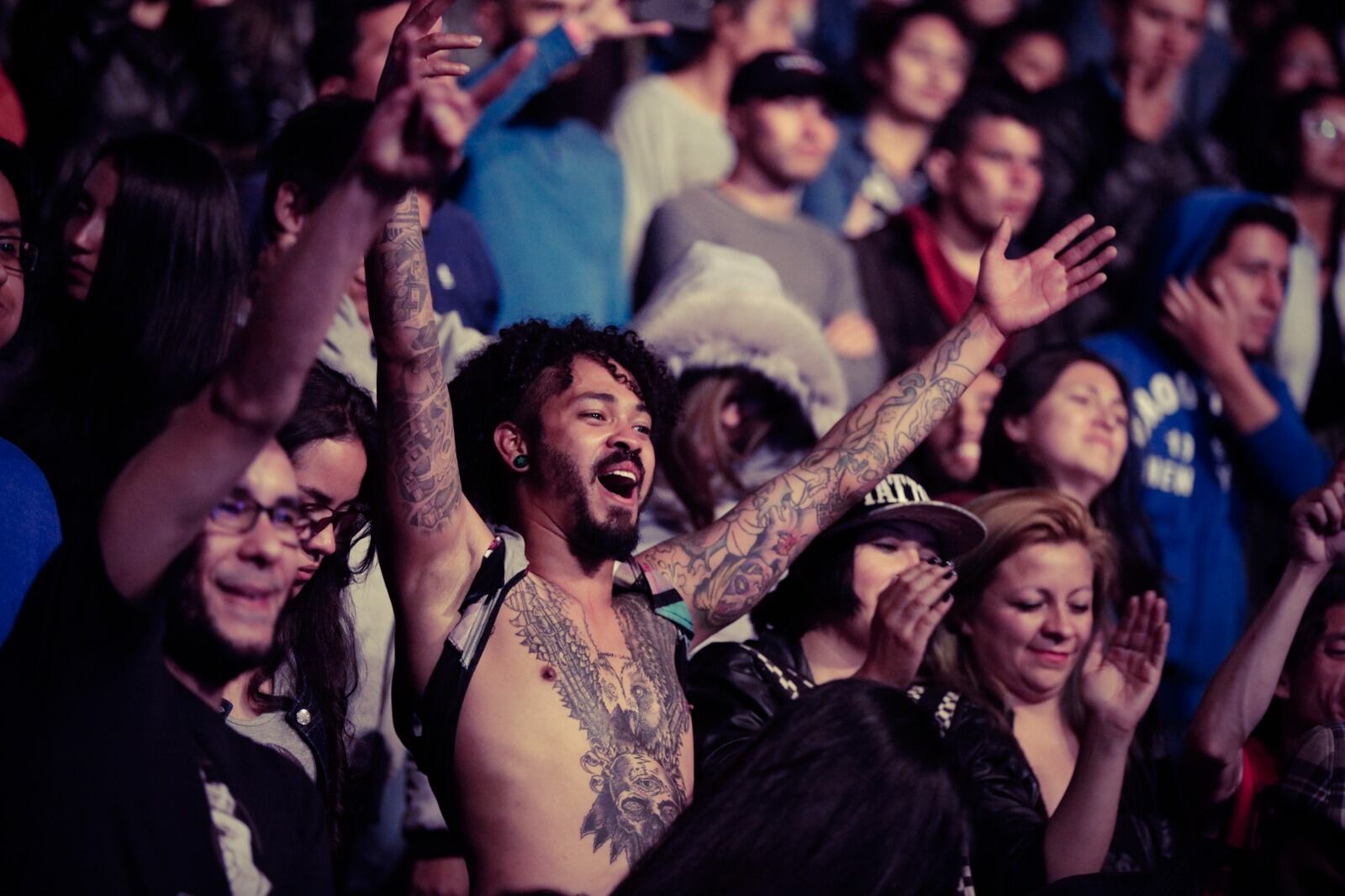 Cortesía prensa Radiónica