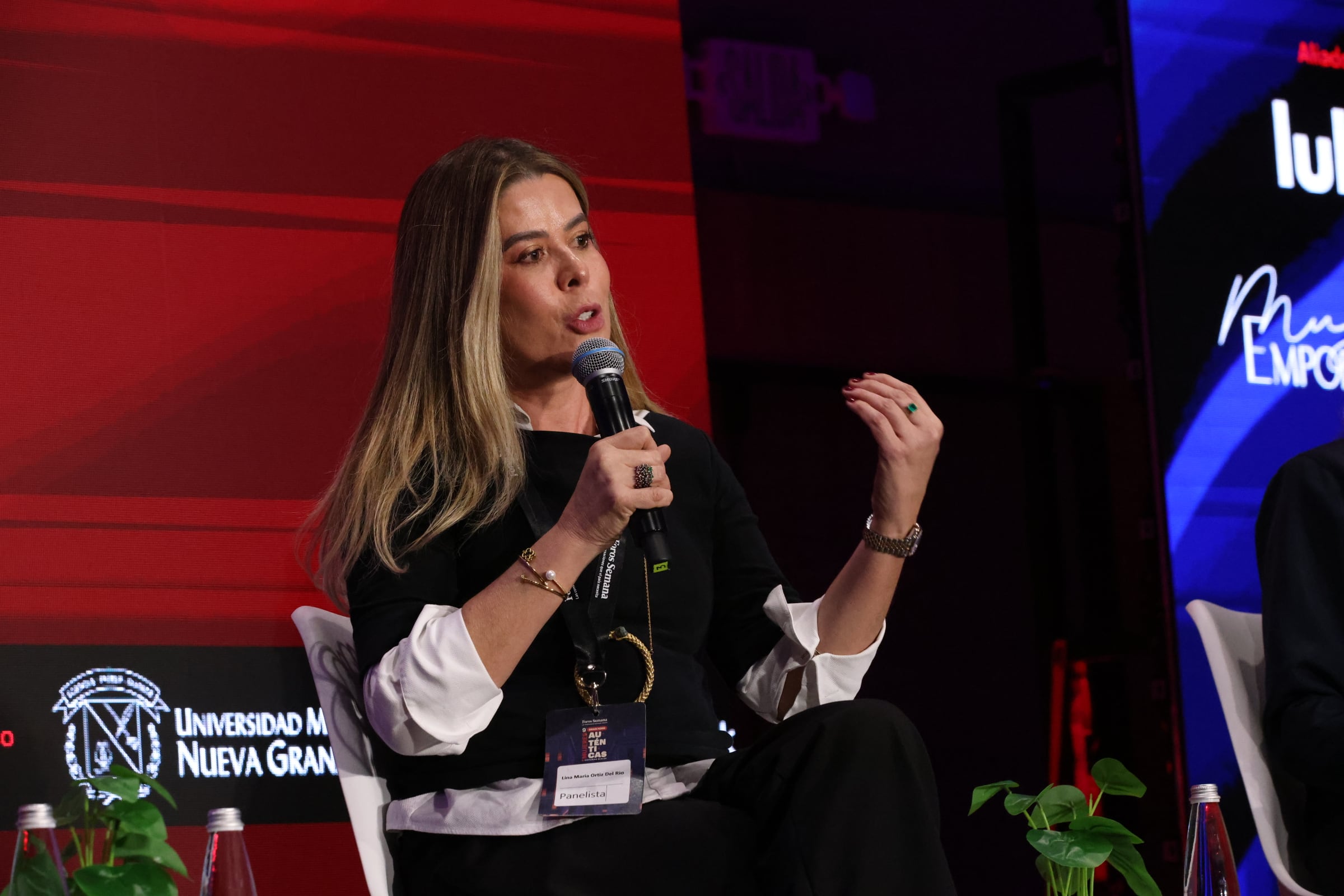 Gran Foro Mujeres 2026