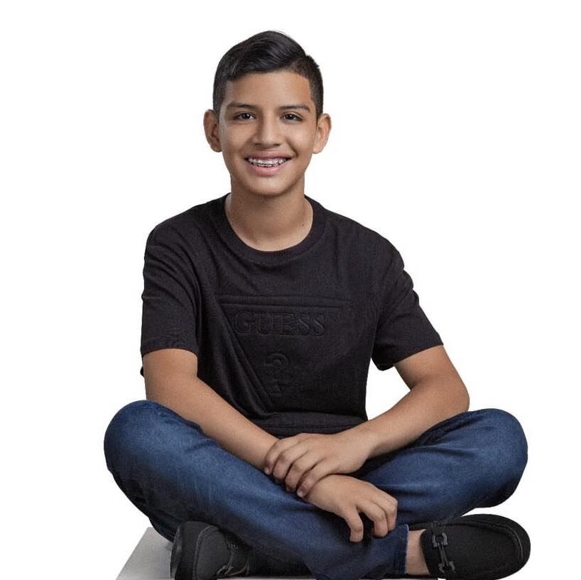 Pastor López Junior