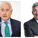 Andrés Pastrana y Enrique Gómez se unirán en Bogotá.
