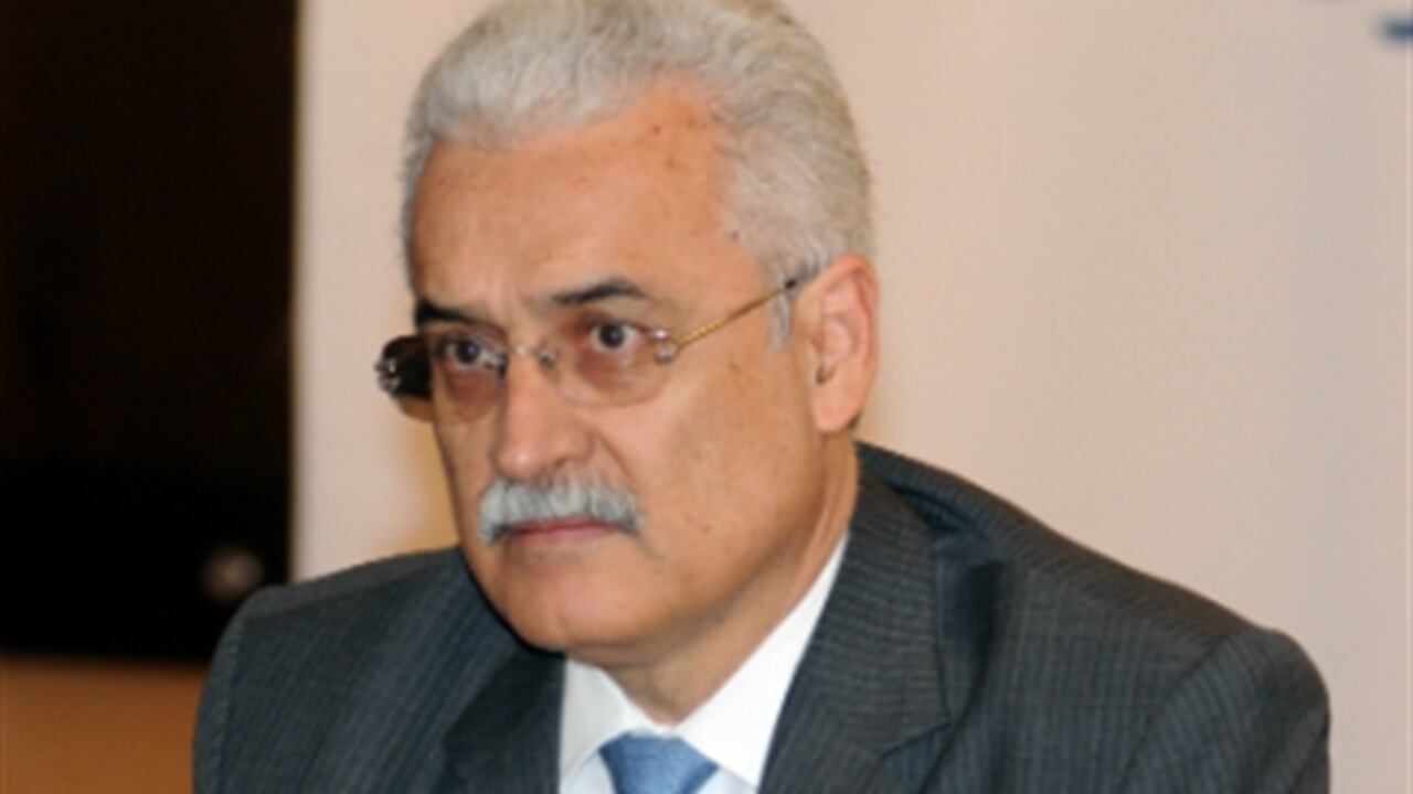 Bernardo Quintero, presidente de Carvajal S.A.