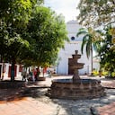 Santa Fe de Antioquia es uno de los pueblos patrimonio de Colombia.