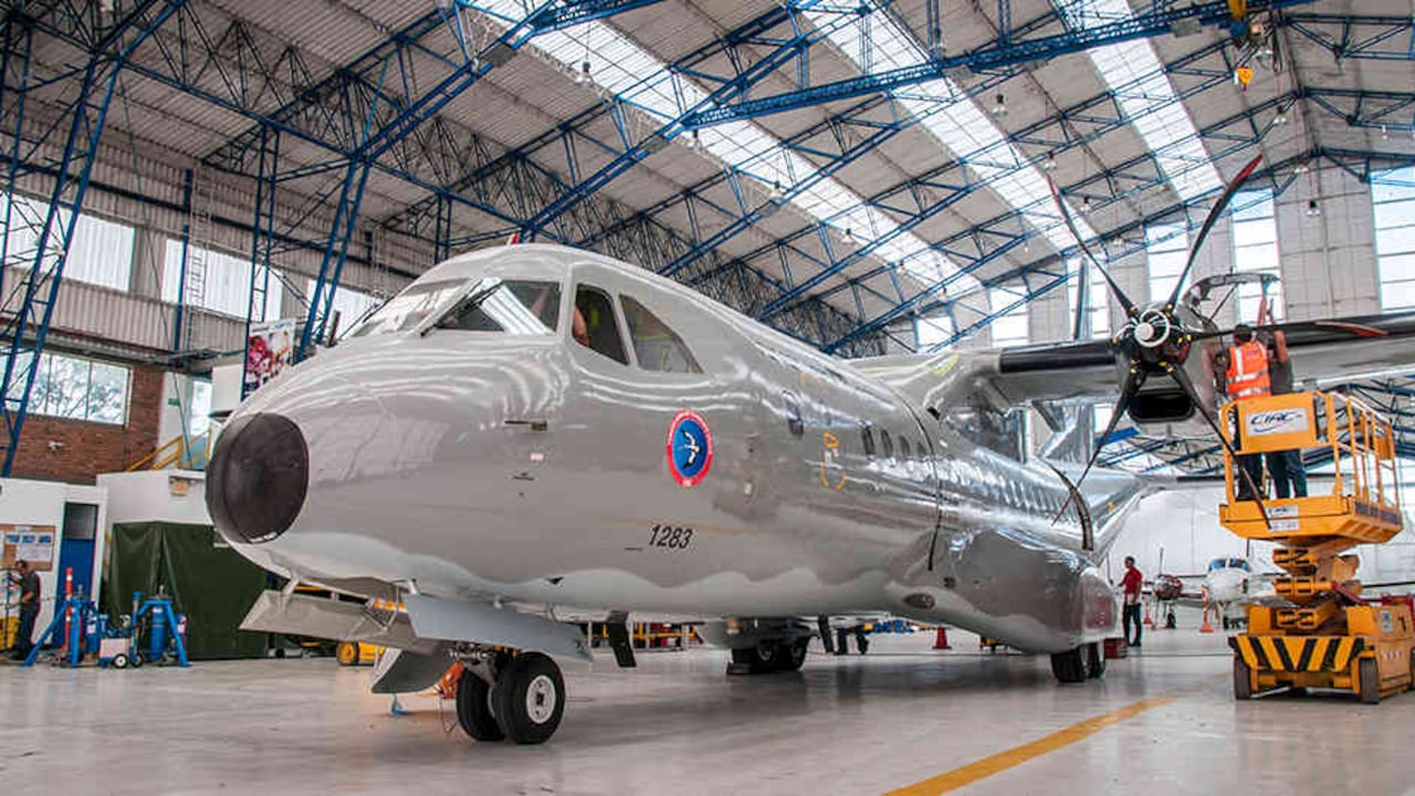 La Ciac cuenta con certificaciones de la Aeronáutica Civil Colombiana y la Administración Federal de Aviación de Estados Unidos que avalan la calidad de su servicio.