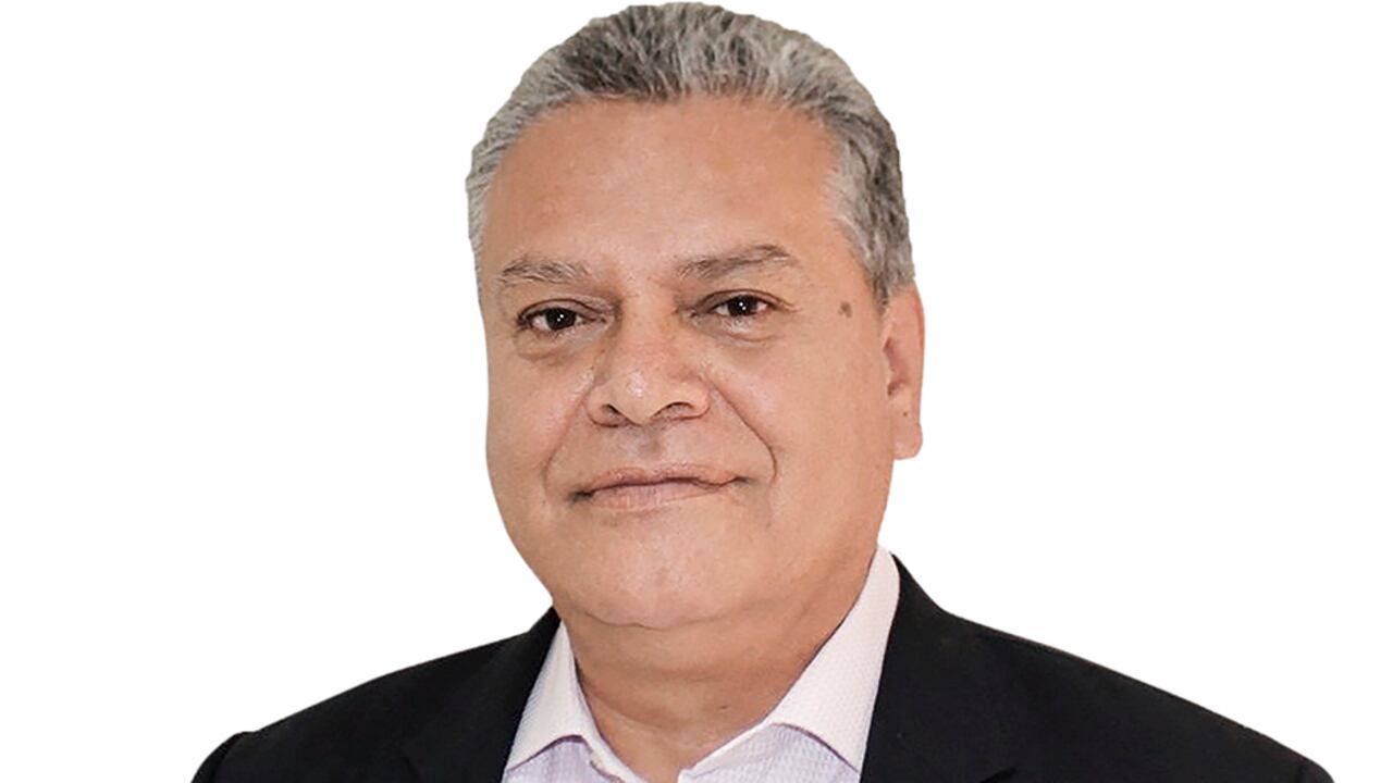 El diagnóstico del directivo preocupa a toda la organización debido a que hace unos días Velandia participó en un concierto multitudinario en el Parque Nacional.