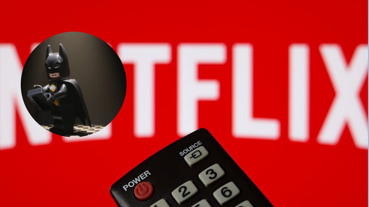 Series, películas y especiales para disfrutar este fin de semana.