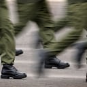 Tropas rusas arriban a Bielorrusia y crece la tensión en Ucrania.