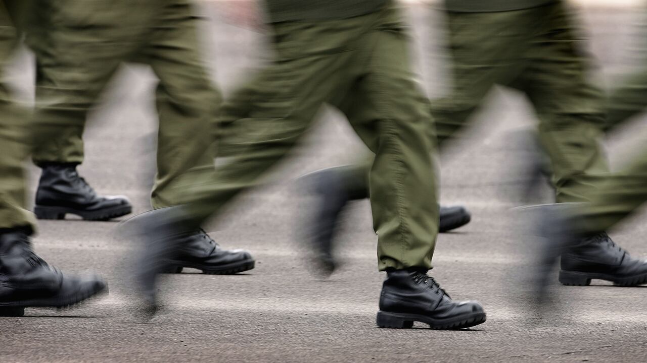 El pasado viernes, el alcalde de Melitopol, a unos 80 km al sur de Dniprorudné, Ivan Fedorov, fue secuestrado por los rusos porque “se negaba a cooperar con el enemigo”.