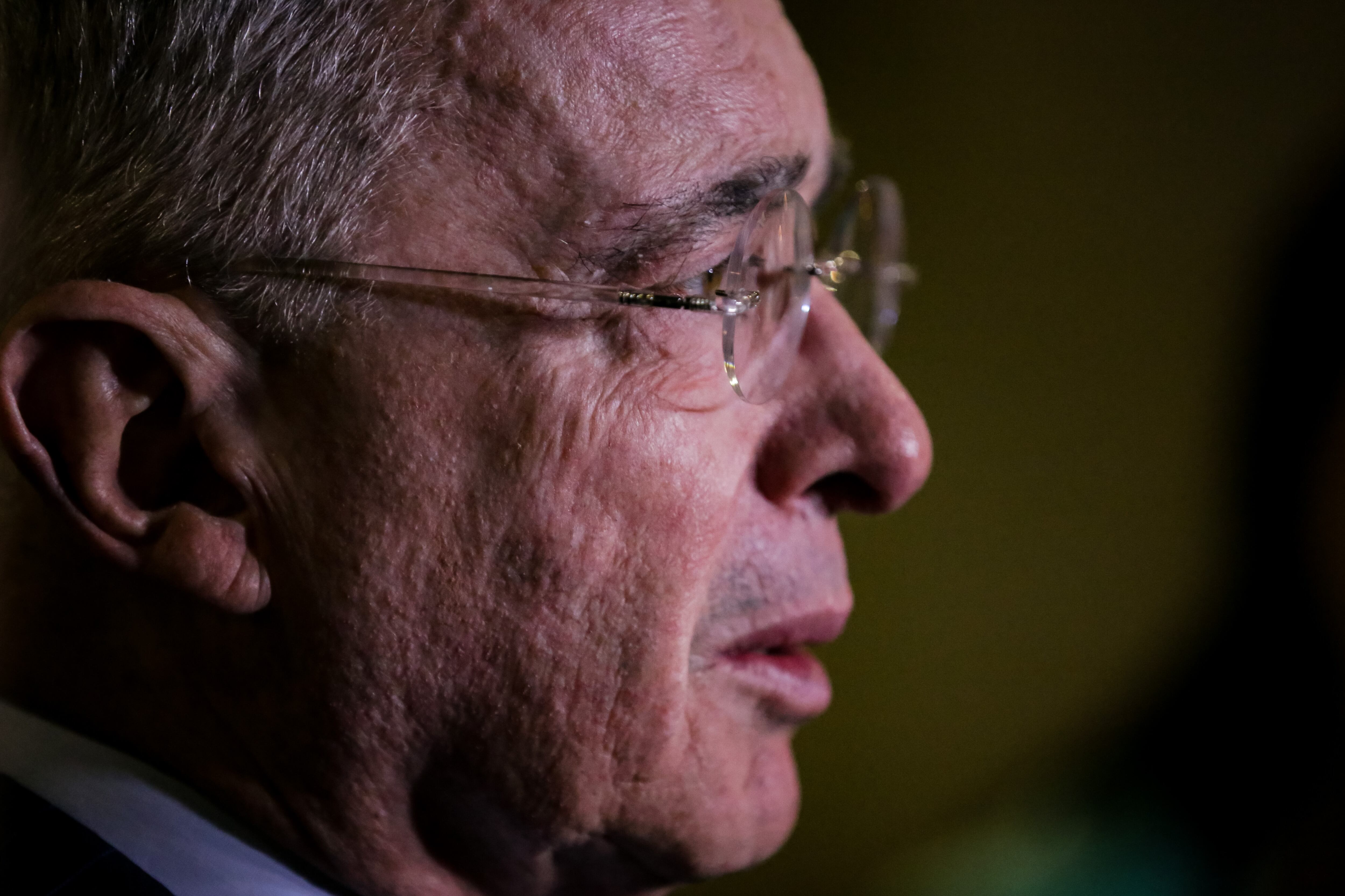 Álvaro Uribe Vélez