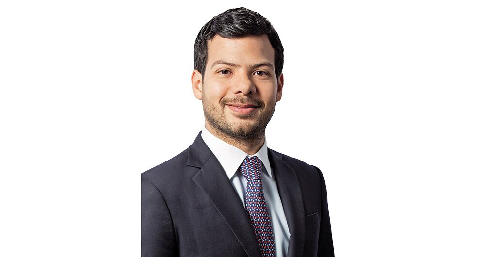 Rafael Lafont Socio de Holland & Knight 