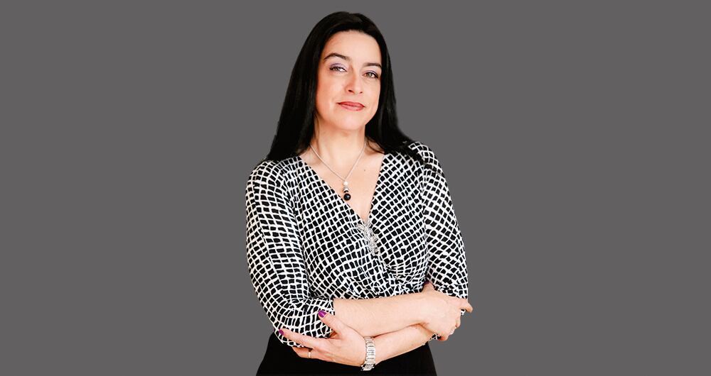 sandra fonsecaPresidenta de Asoenergía