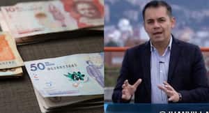 Pensando que se trataba de su amigo, el periodista le depositó 230.000 pesos a un delincuente.