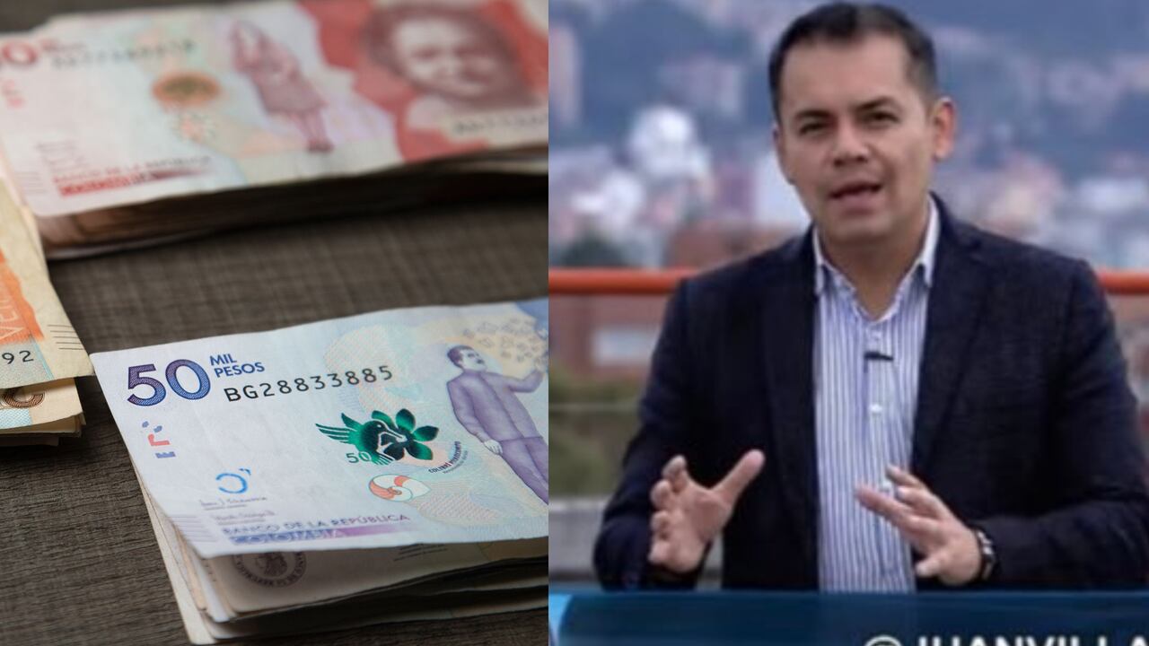 Pensando que se trataba de su amigo, el periodista le depositó 230.000 pesos a un delincuente.