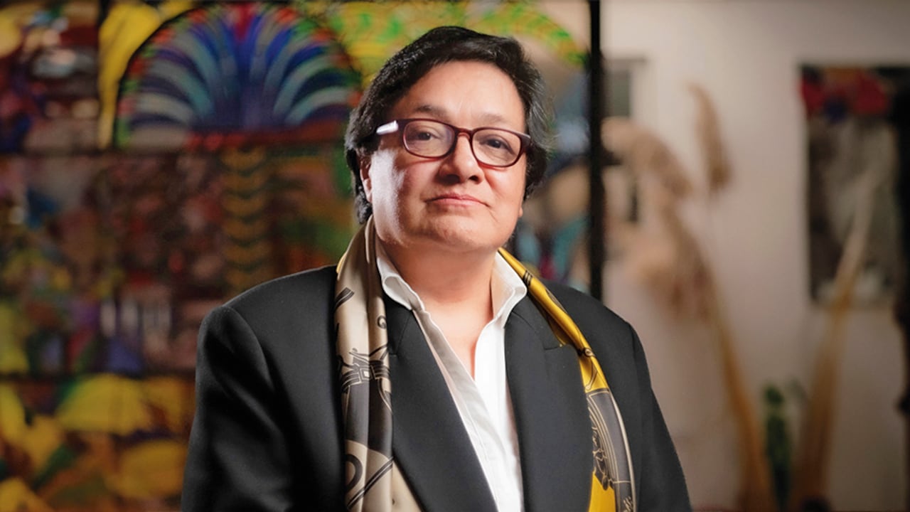 Amelia Pérez es ahora la presidenta de la SAE y enfrenta serios problemas en la entidad por la falta de ingresos.