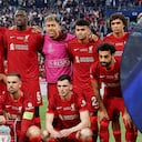 Uno de los referentes de Liverpool, en los últimos años (der.) fue anunciado por Chelsea.
