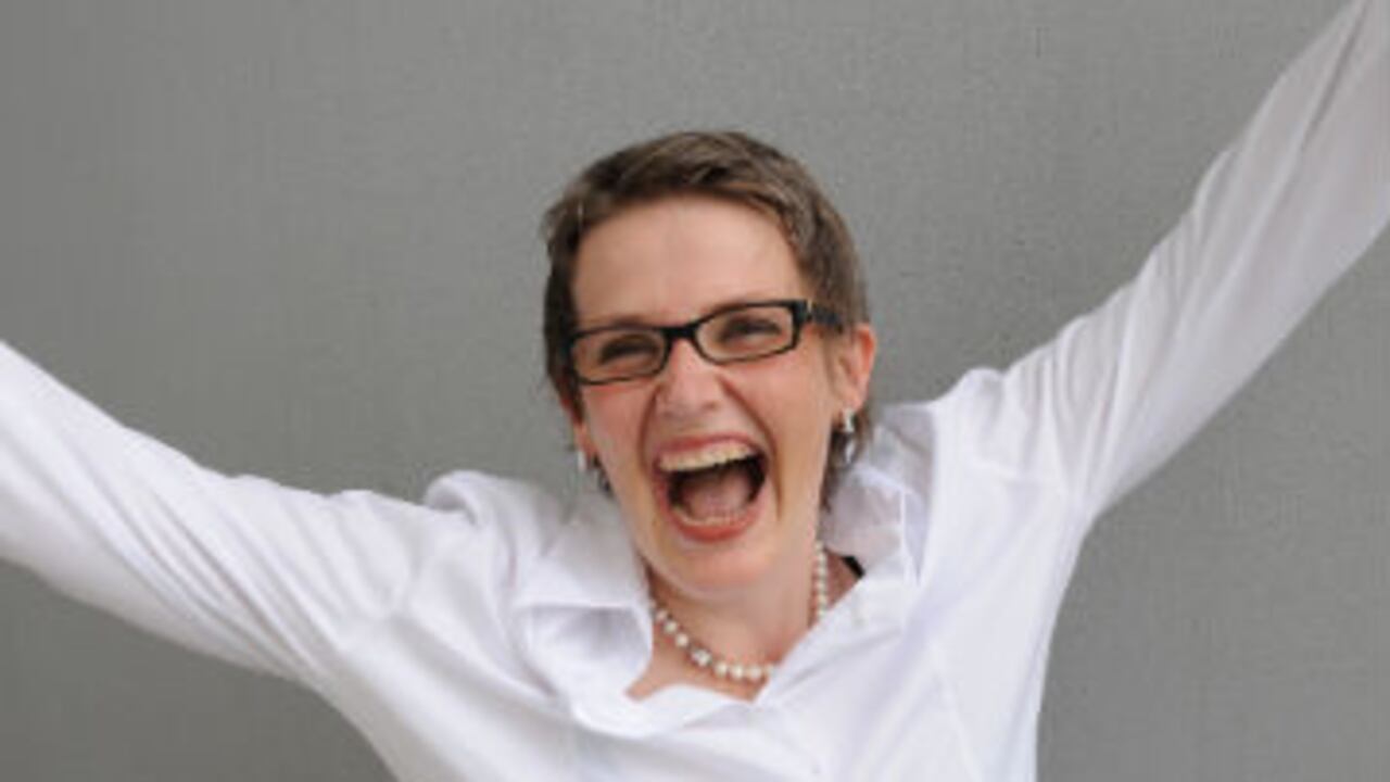 SXC: Reir es una de las mejores alternativas para levantar el ánimo y aumentar el autoestima.