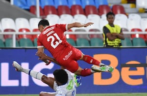 América de Cali vs, Deportivo Pasto Fecha 10 de la Liga Betplay